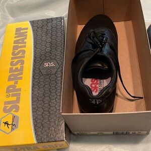 SAS Women’s, Liberty Oxford.